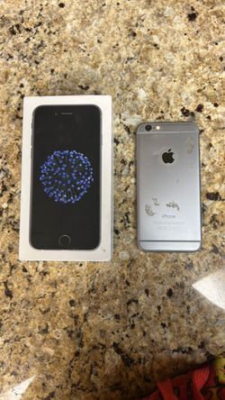 iPhone 6