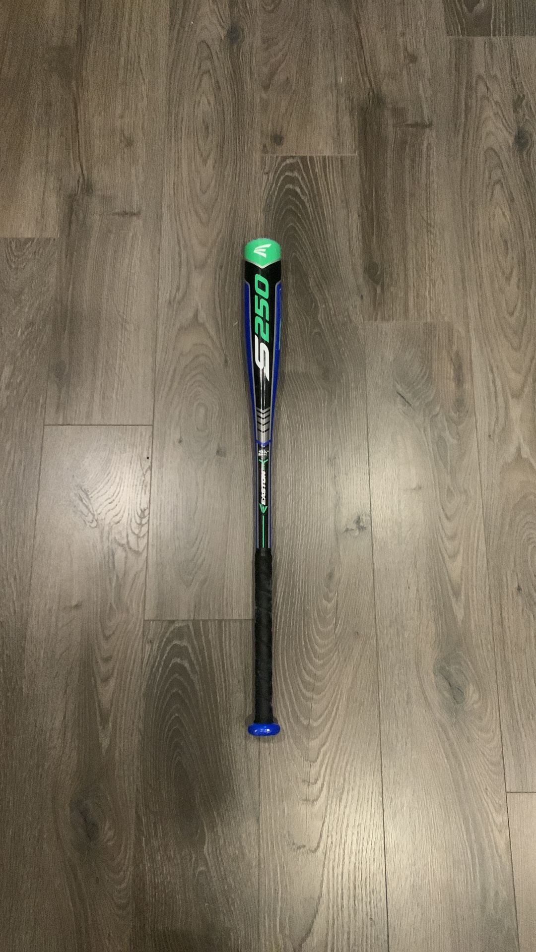 28 Inch Baseball Bat Easton S250