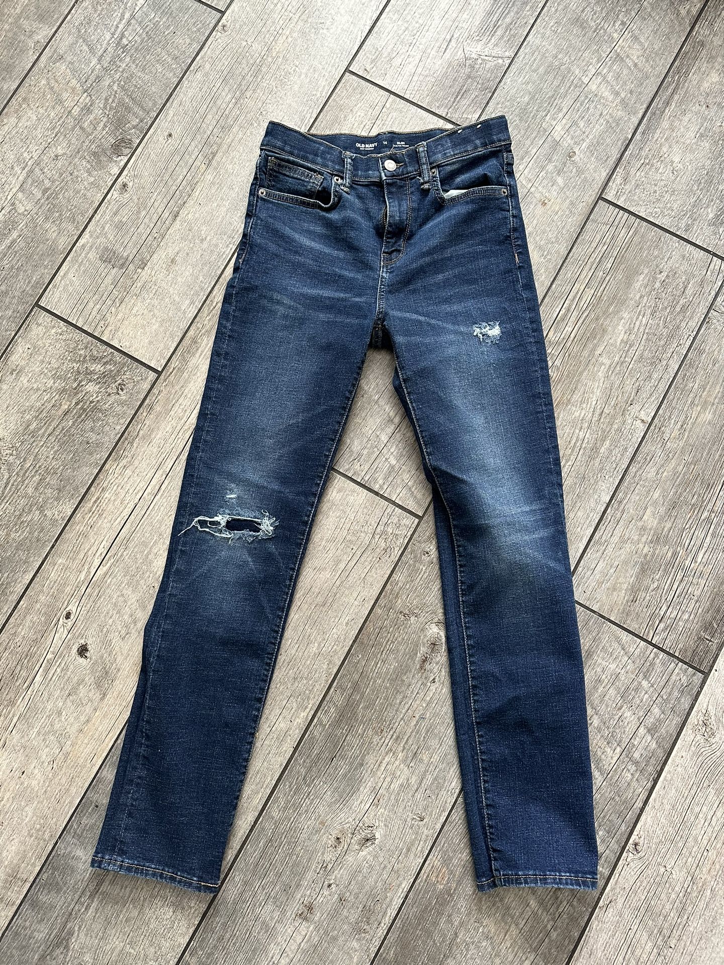 Boys Jeans