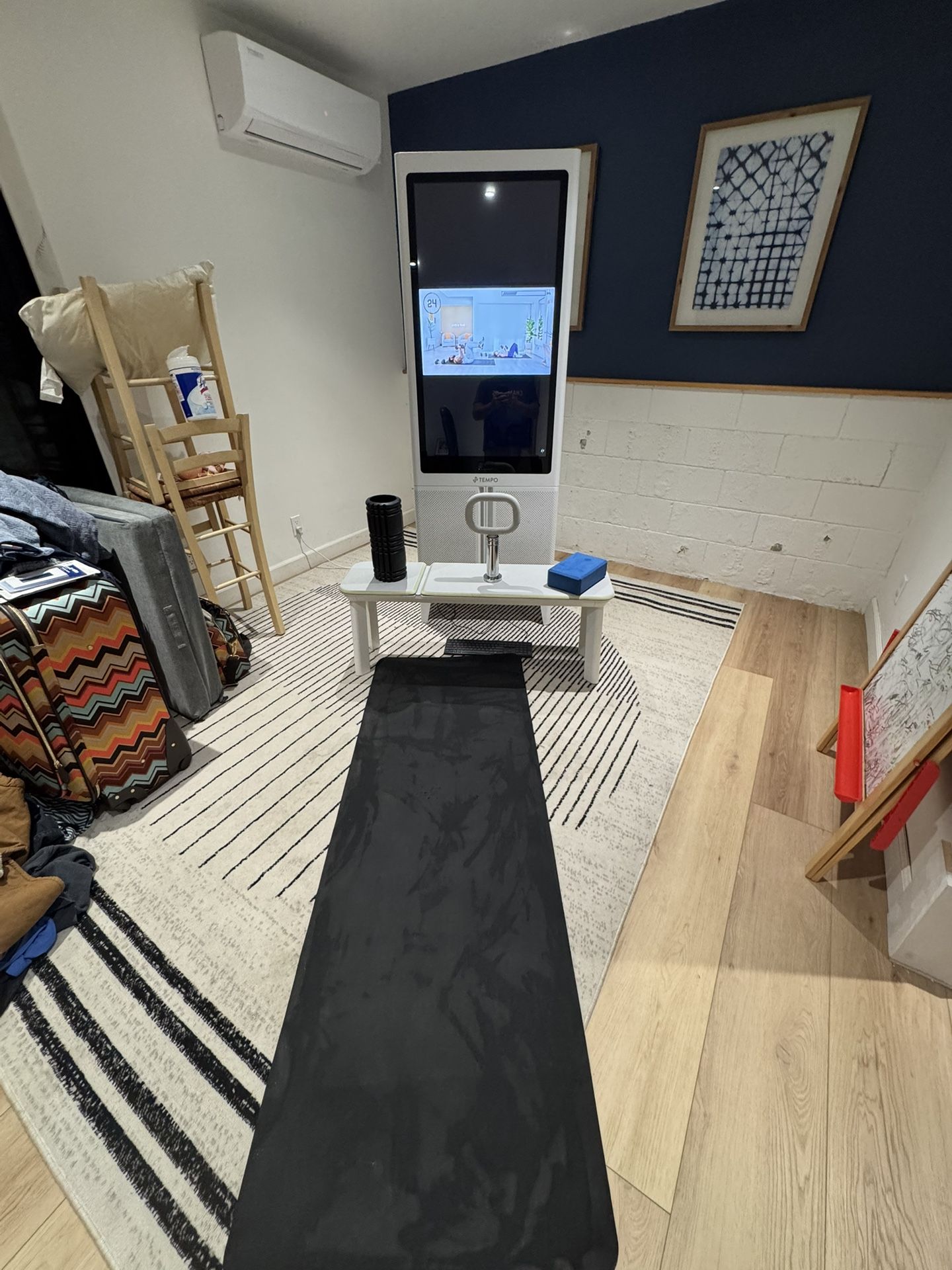 Tempo Studio Full Gym