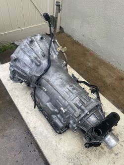 Selling G35 Transmission Jatco 97X2E