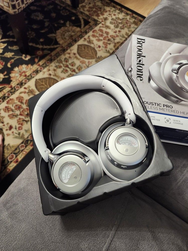 Bluetooth Headphone