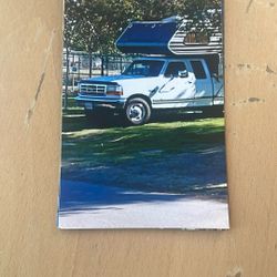 1994 Ford F-250