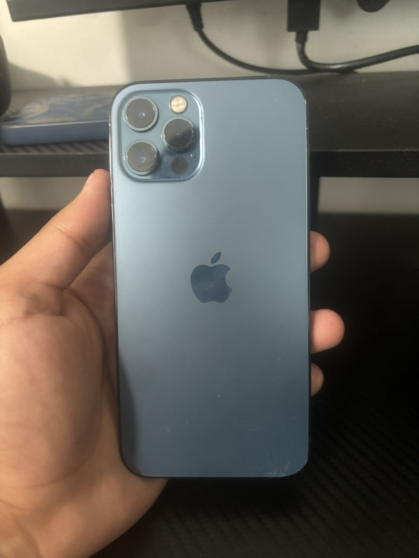 iPhone 12 Pro - 128GB - Unlocked