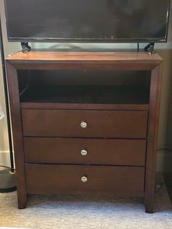 Dresser for sale