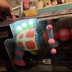 Cotton Candy Killer Klowns 