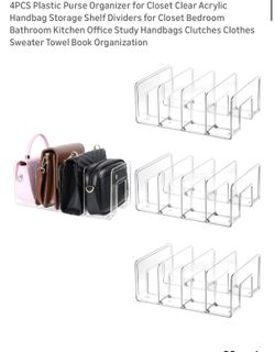 3 Organizer 