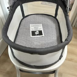 Graco Bassinet 