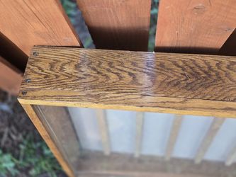 Show Display Case For Cards And Coins