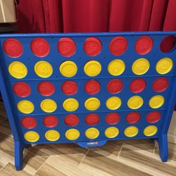 giant connect 4