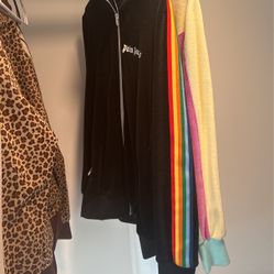 Medium Palm Angels Jacket 