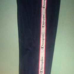 Champion Track Pants 