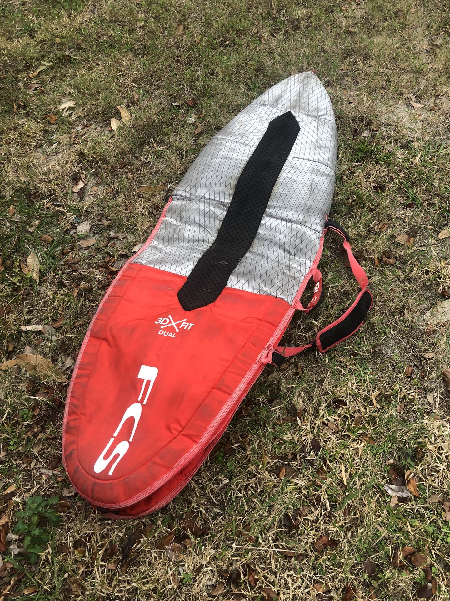 Surfboard Travel Bag