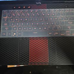 ASUS ROG Zephyrus M16 GU603HM