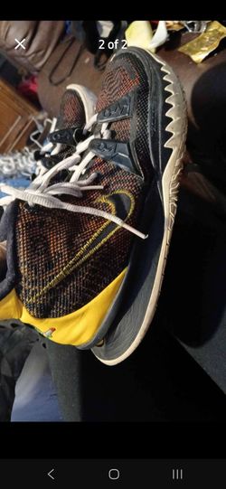 Nike Kyrie Basketball Sneakers
