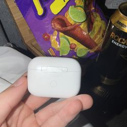 AirPod Pros Brand New 