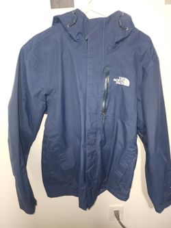North face windbreaker