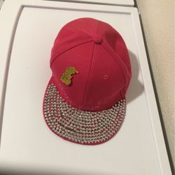 Cap For Girls-$10