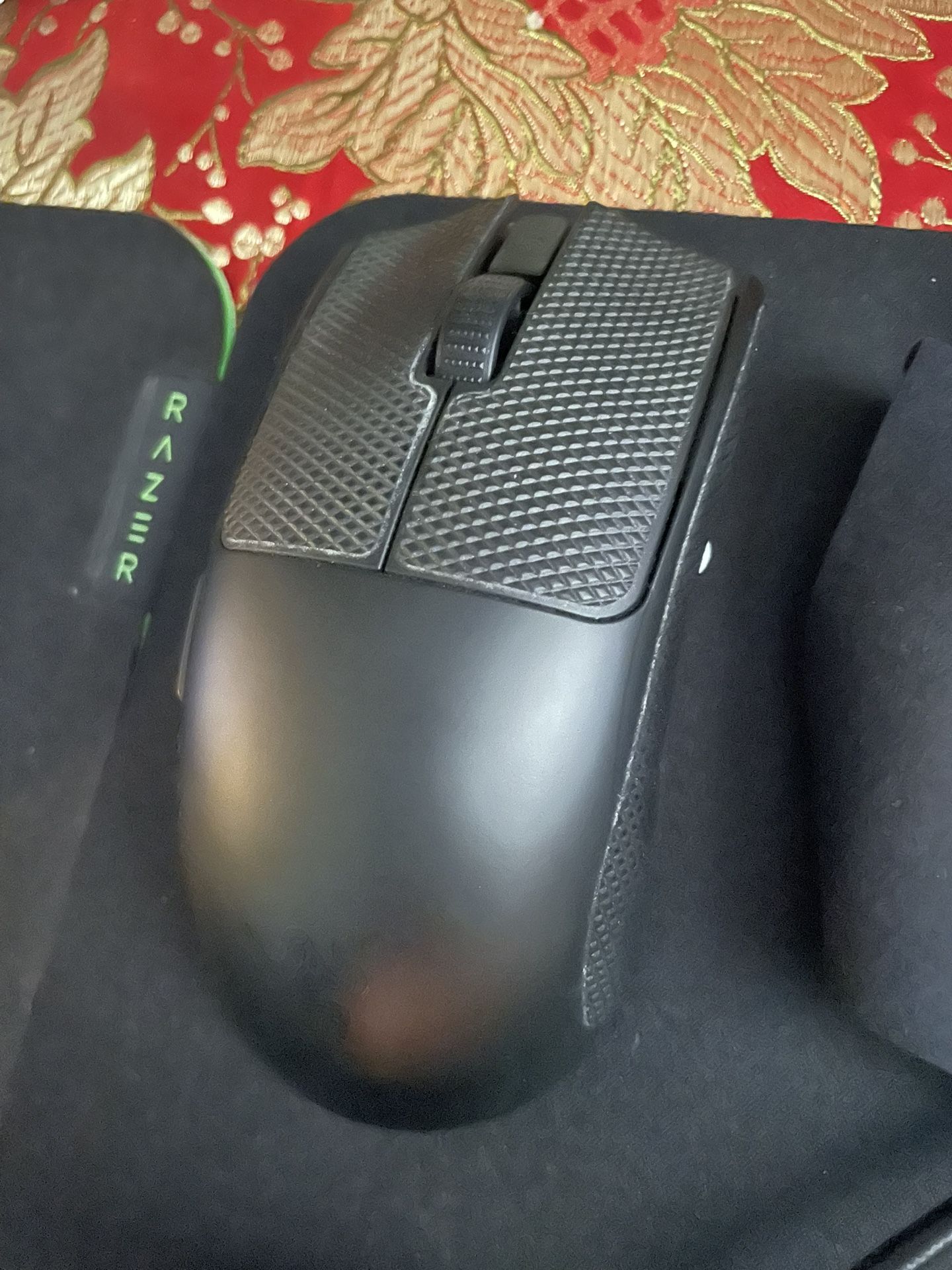 Viper V3 Pro