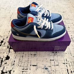 Nike SB