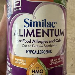Similac Alimentum