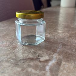 Mini Jars