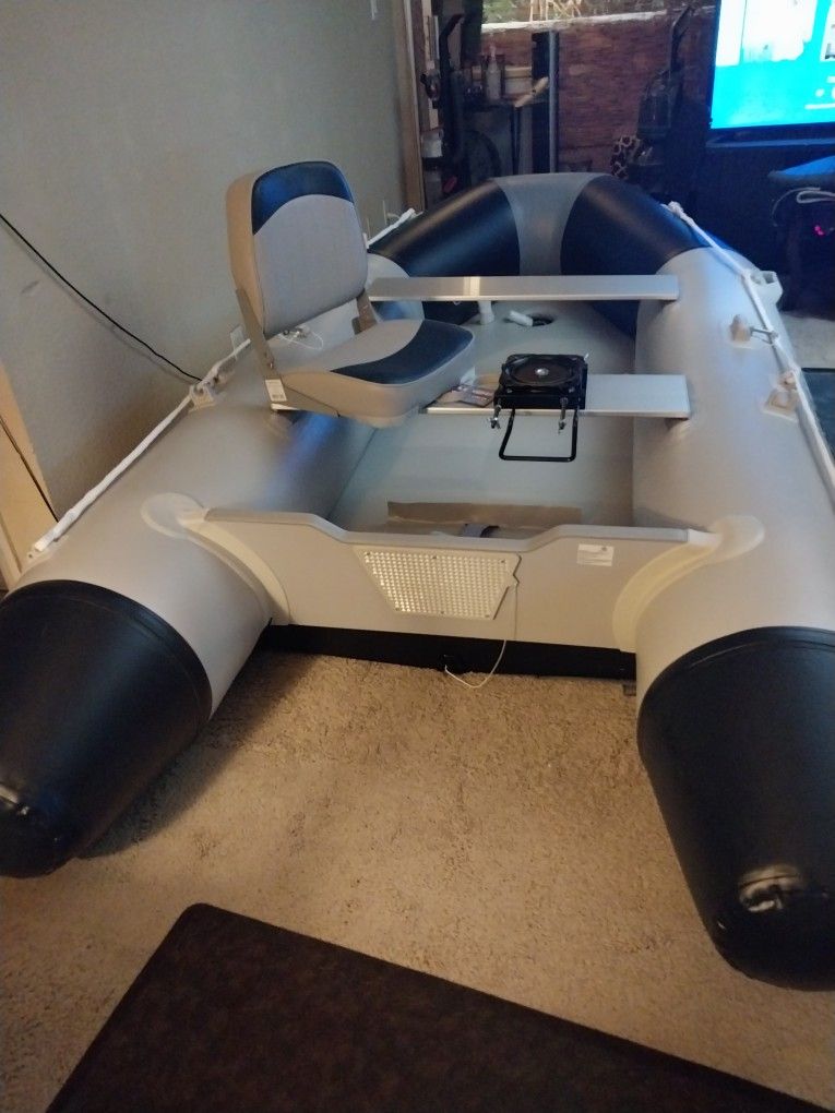 Storage Sell/ /Camping And Rafting Equipment