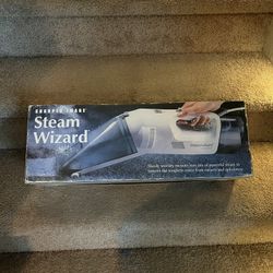 New Wet / Dry Vacuum 