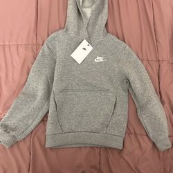 Nike hoodie