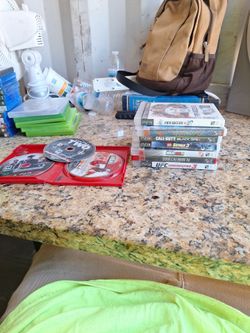 Ps3 game lott