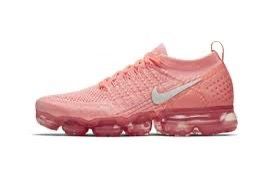 Nike Air VaporMax Flyknit 2 Pink