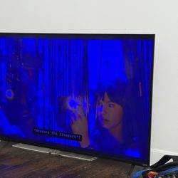 65 In Vizio Tv