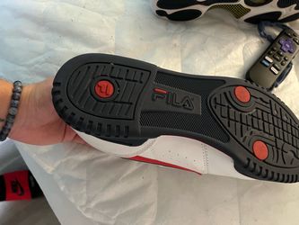 Men’s shoes