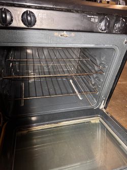 Frigidaire stove $100