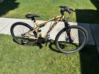 Huffy Outlier Mountain Bike