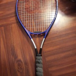 Pete Sampras Wilson Tennis Racket