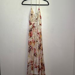 White House Black Market Dress Size 10