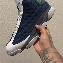 Jordan 13 (Flint) 