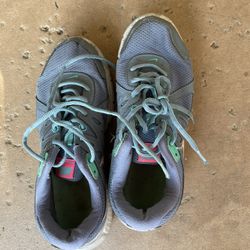 Sporty Nike Women’s Running Shoes