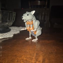 Transformers GENERATION RatTrap