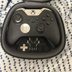 Xbox One Elite Controller Used