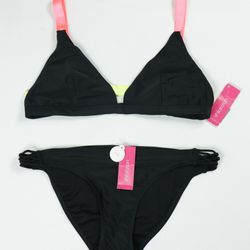 PICK UP $10 | Women's bikini set /swimsuit size XL