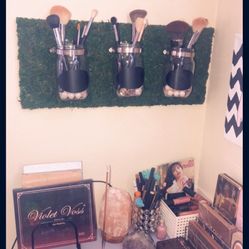 Beauty Organizer