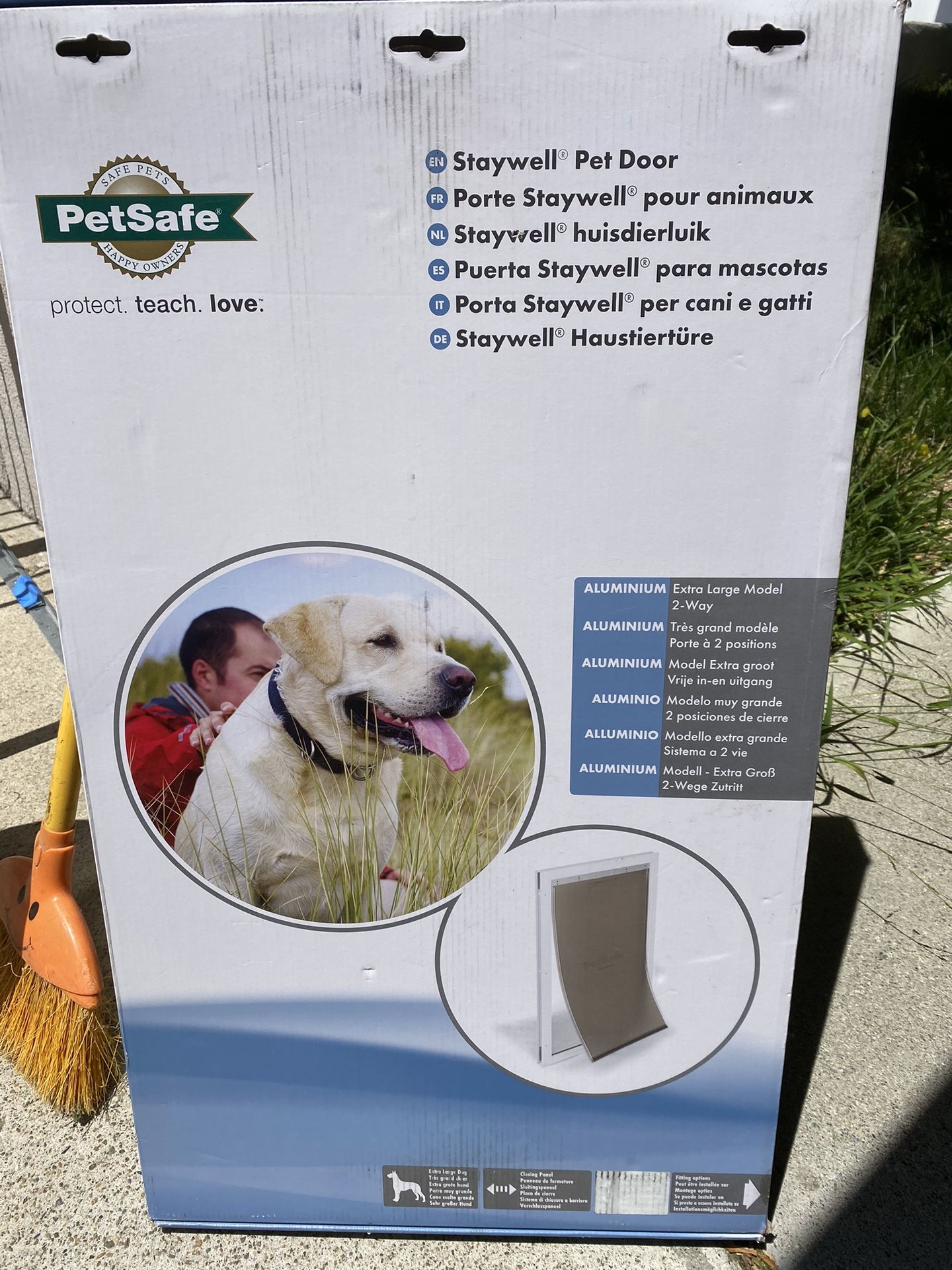 Large Dog Door,All Products : American Fashion Style Bags On Sale