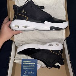 Jordan Max Aura 4