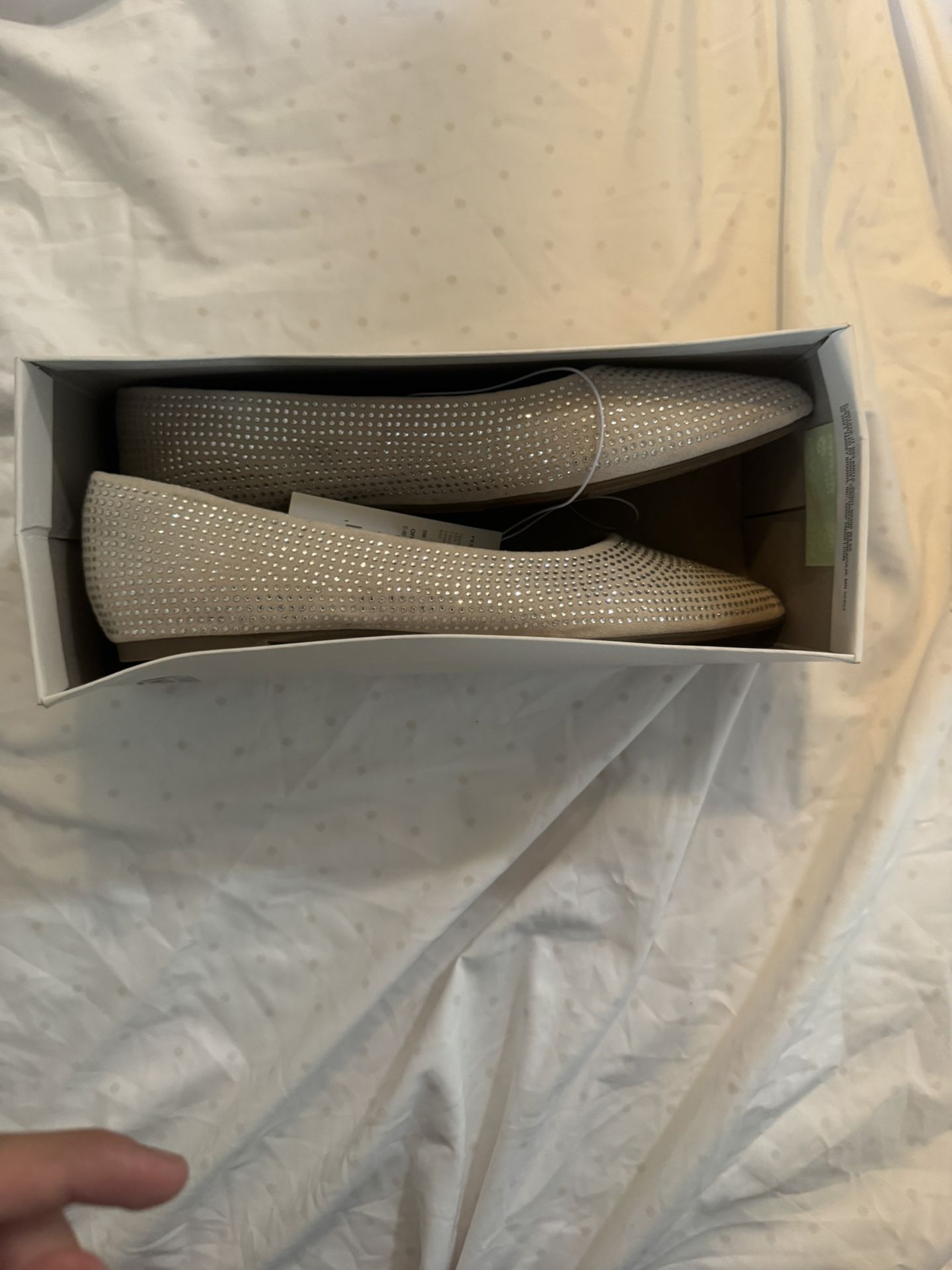 Women’s Corinna Flats