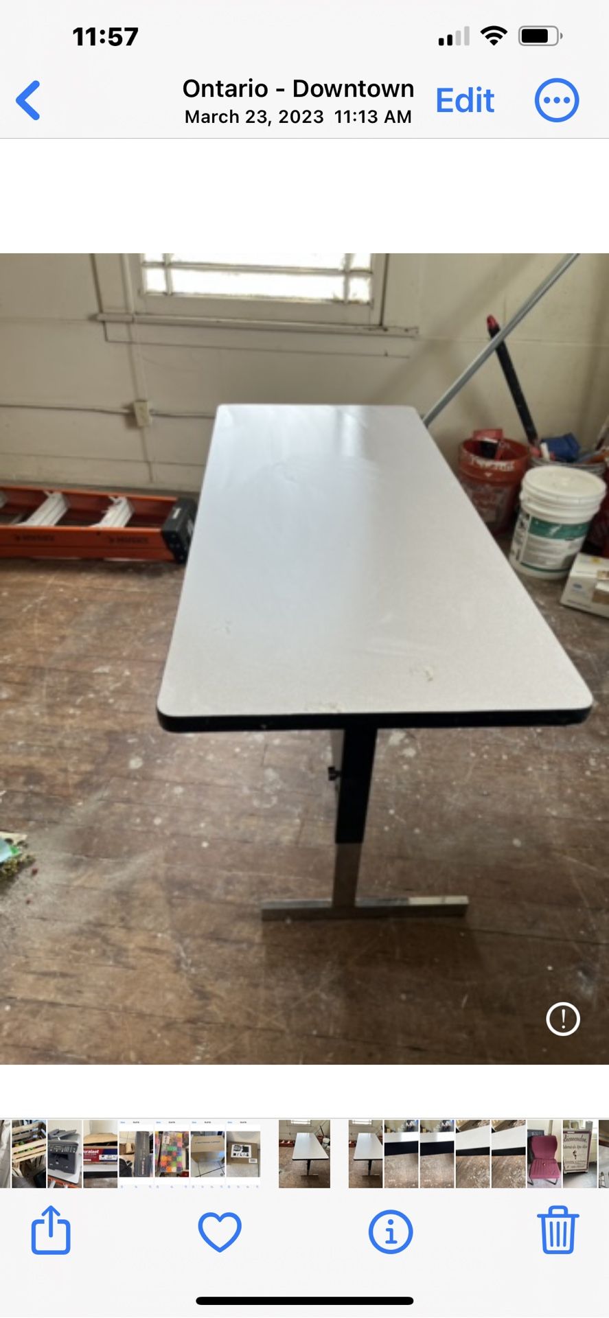 Copier 10 Printer Table Solid 20 Wooden File Box 25 Lamp 50 for