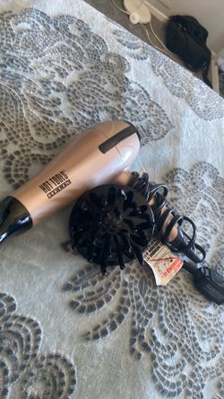 Hair blower