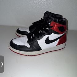 Satin 1 Jordans 