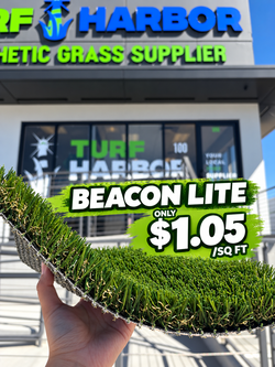 Turf | New Artificial Grass | Sale $1.05/sqf 🔥